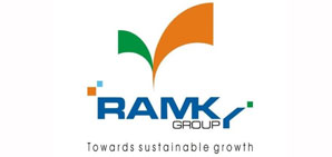Ramky Infra